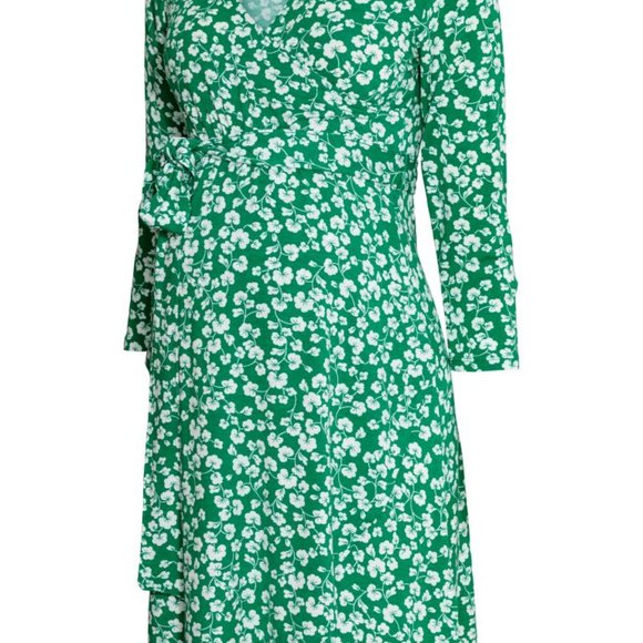 H&M Maternity Jersey Dress Size Small - Picture 2 of 3